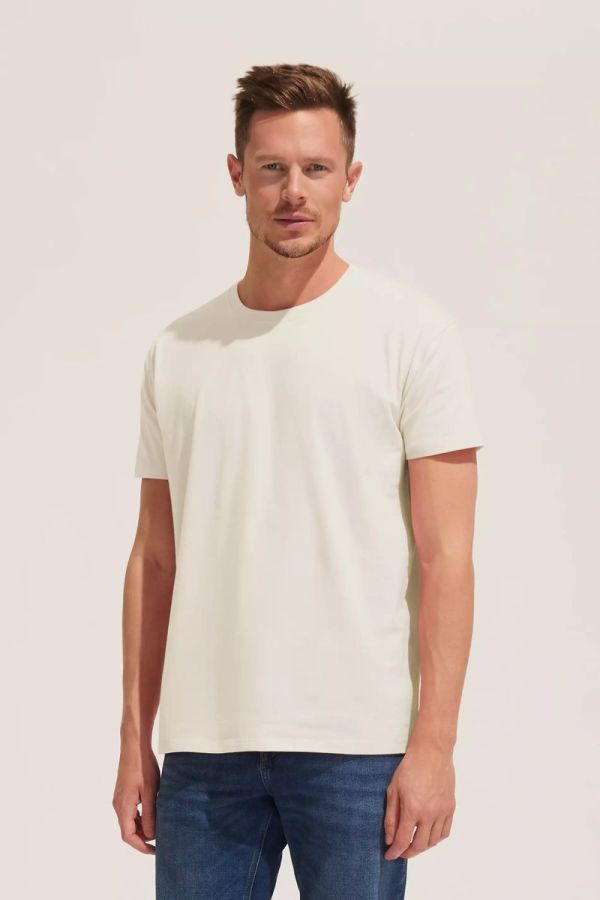 Sol's Imperial Unisex T-Shirt bedrucken | Sol's