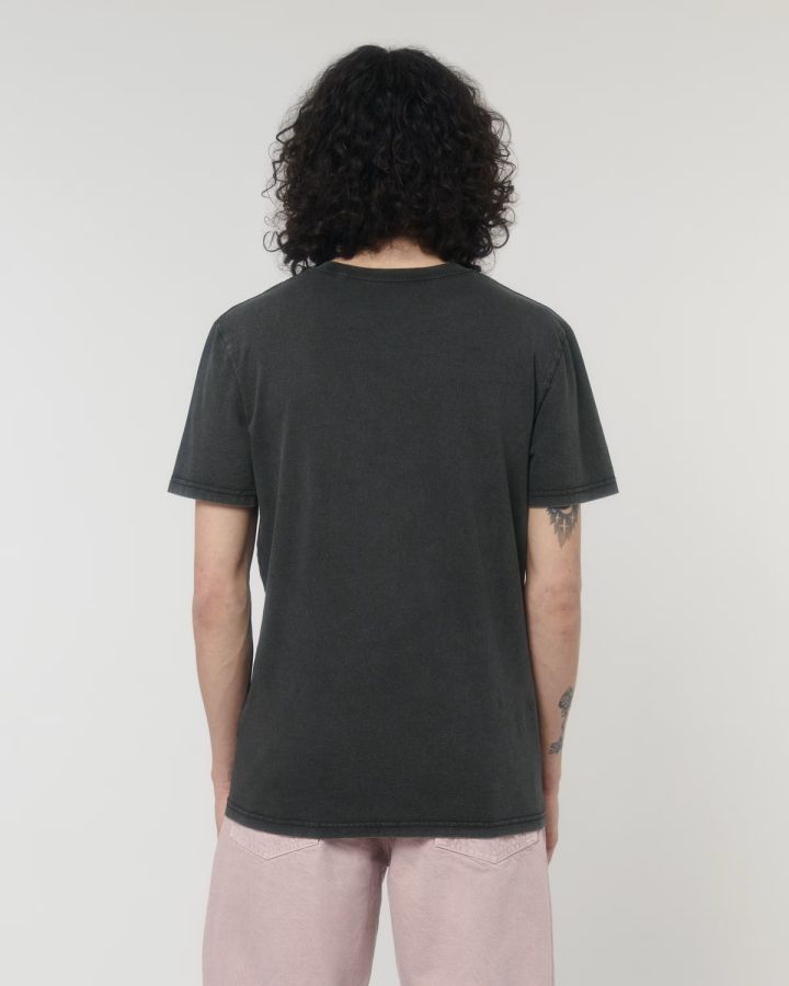Stanley & Stella Crafter Vintage unisex T-Shirt bedrucken | Stanley/Stella
