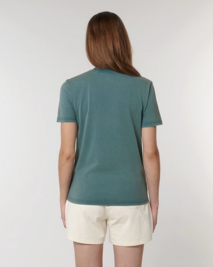 Stanley & Stella Crafter Vintage unisex T-Shirt bedrucken | Stanley/Stella