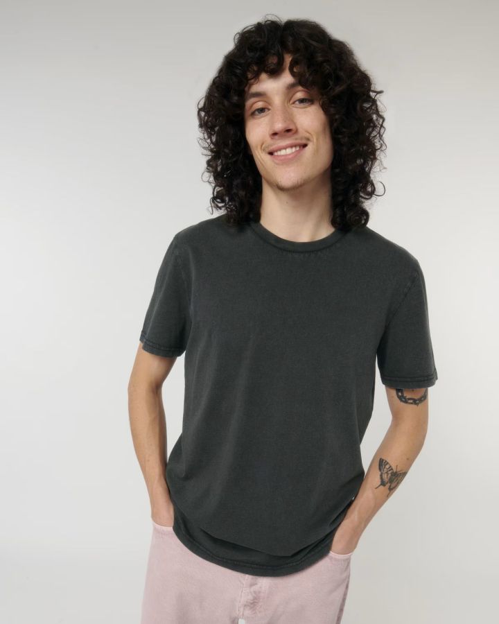 Stanley & Stella Crafter Vintage unisex T-Shirt bedrucken | Stanley/Stella