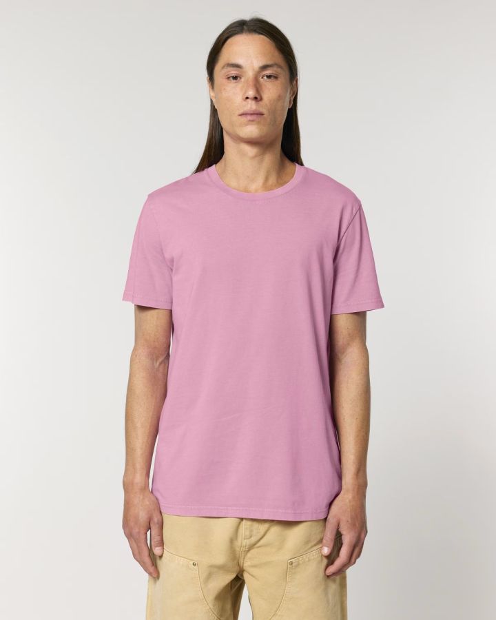 Stanley & Stella Crafter Vintage unisex T-Shirt bedrucken | Stanley/Stella