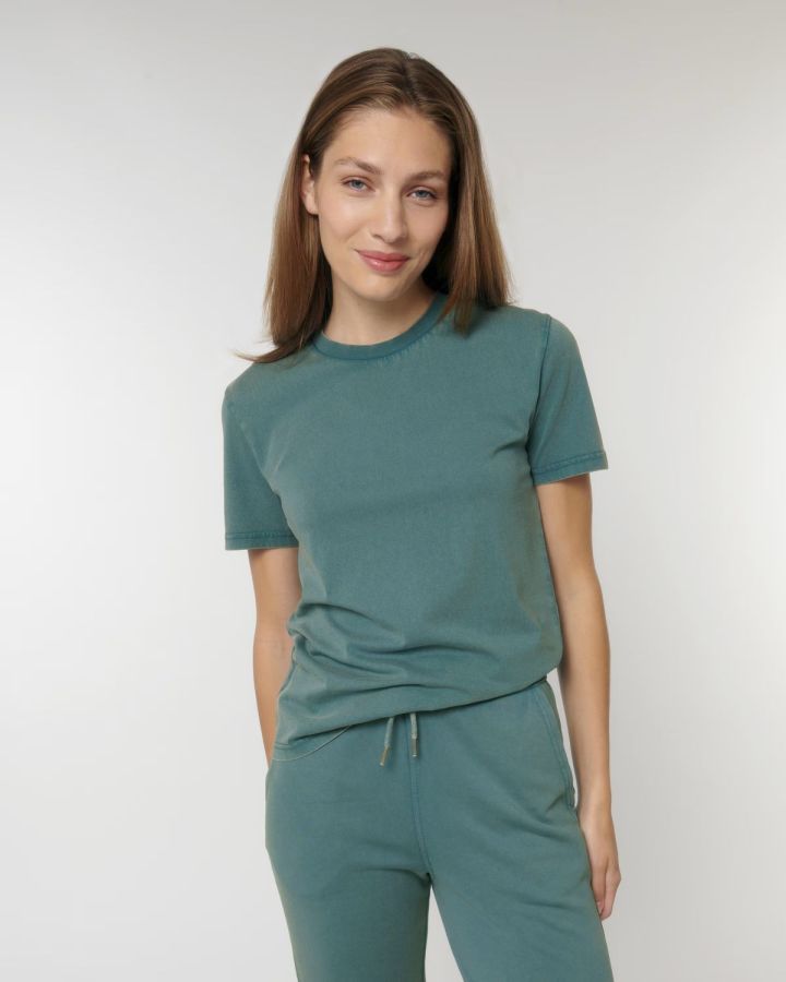 Stanley & Stella Crafter Vintage unisex T-Shirt bedrucken | Stanley/Stella