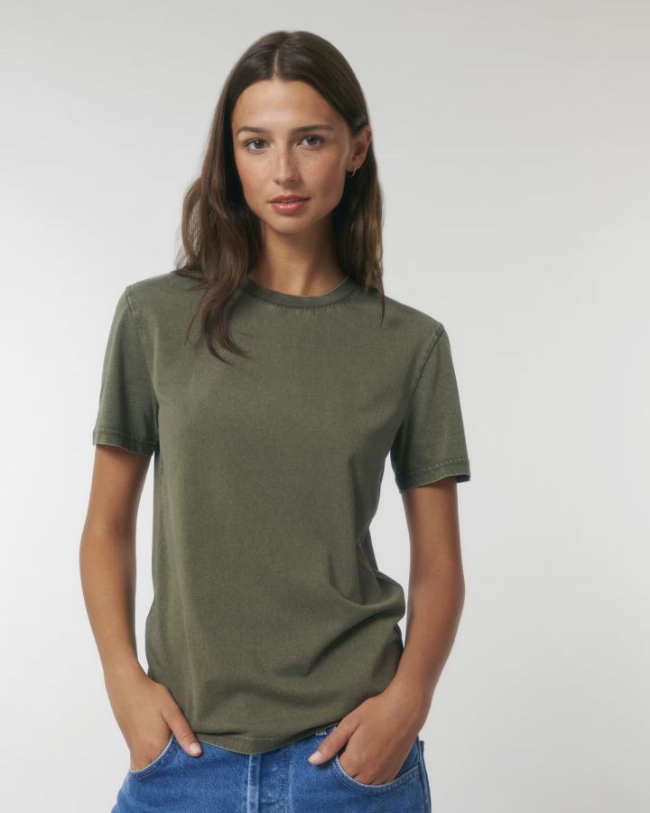 Stanley & Stella Crafter Vintage unisex T-Shirt bedrucken | Stanley/Stella