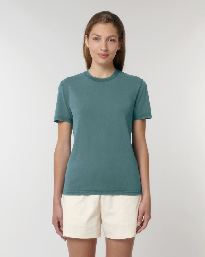 Stanley & Stella Crafter Vintage unisex T-Shirt bedrucken | Stanley/Stella
