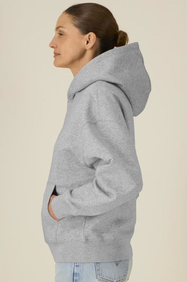 Stanley Stella Chaser Relaxed Unisex Hoodie bedrucken und personalisieren | Stanley & Stella