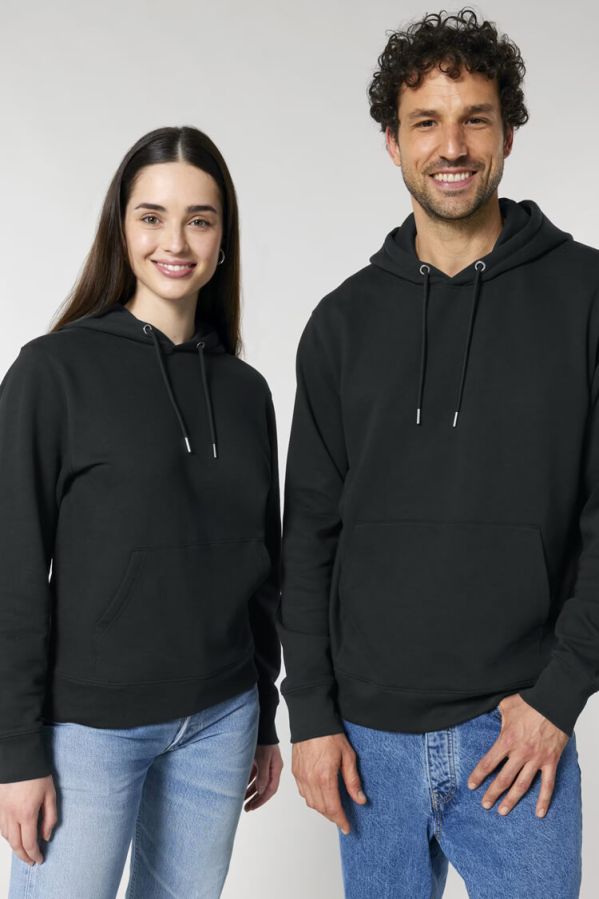 Stanley & Stella Unisex Hoodie Cruiser 2.0 bedrucken & personalisieren | Stanley/Stella