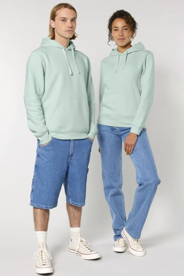 Stanley & Stella Drummer 2.0 nachhaltiges Hoodie bedrucken | Stanley/Stella