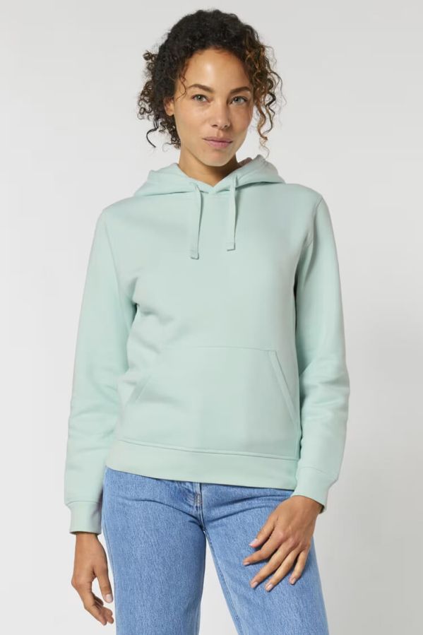 Stanley & Stella Drummer 2.0 nachhaltiges Hoodie bedrucken | Stanley/Stella