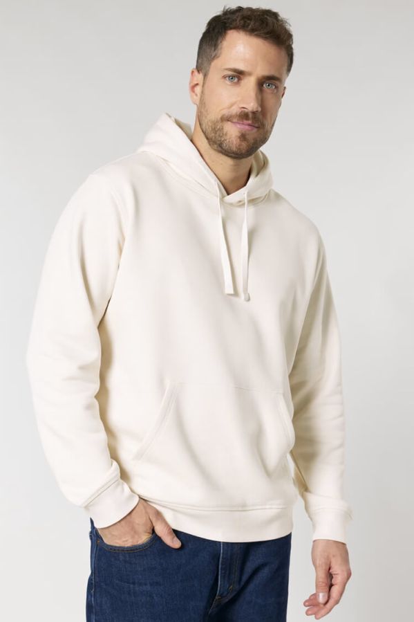 Stanley & Stella Drummer 2.0 nachhaltiges Hoodie bedrucken | Stanley/Stella