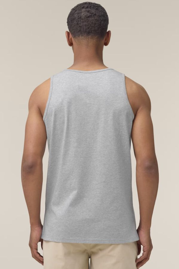 Stanley/Stella Stancer Herren-Tanktop aus Bio-Baumwolle bedrucken | Stanley/Stella