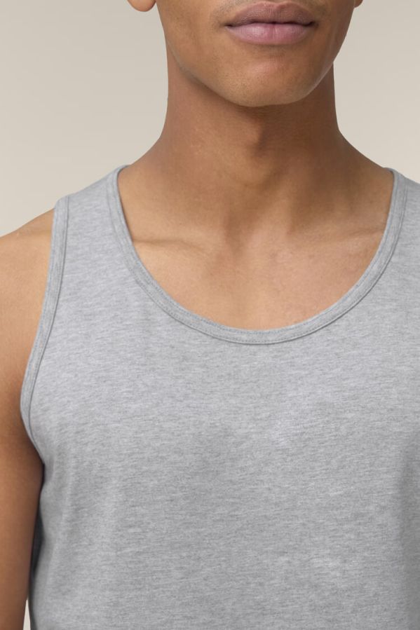 Stanley/Stella Stancer Herren-Tanktop aus Bio-Baumwolle bedrucken | Stanley/Stella