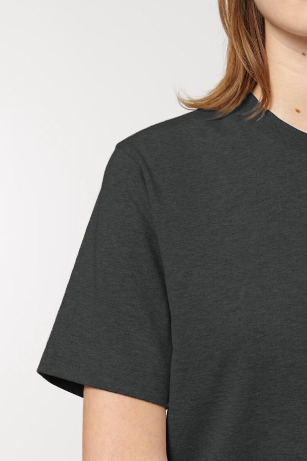 Stanley & Stella Unisex Heavy T-Shirt aus Bio-Baumwolle Freestyler bedrucken | Stanley & Stella