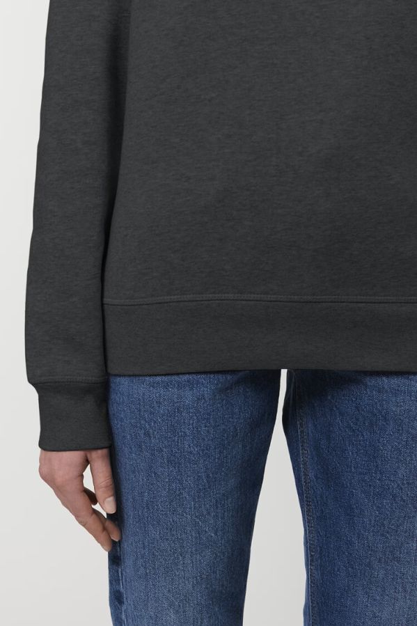 Stanley & Stella Unisex Roller Sweatshirt bedrucken & personalisieren | Stanley/Stella
