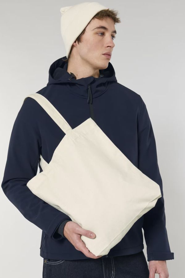 Stanley & Stella Tote Bag Nachhaltige Stofftasche bedrucken & personalisieren | Stanley & Stella