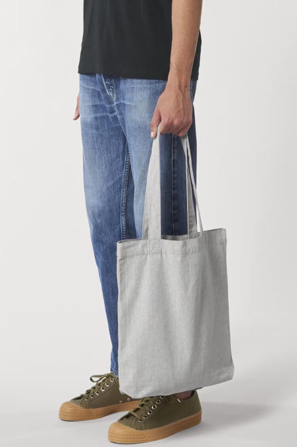Stanley & Stella Tote Bag Nachhaltige Stofftasche bedrucken & personalisieren | Stanley & Stella