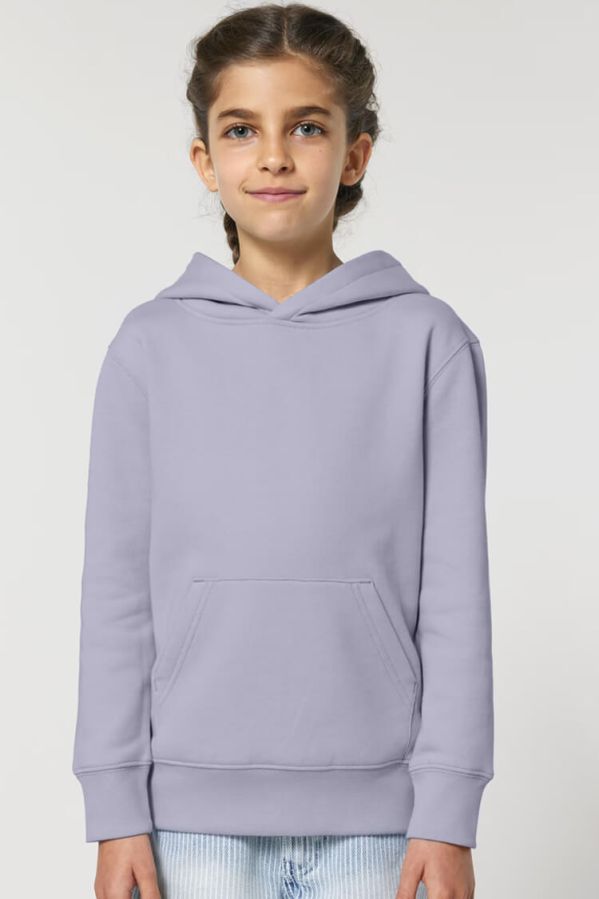 Stanley & Stella Mini Cruiser 2.0 Kids Hoodie bedrucken und personalisieren | Stanley/Stella