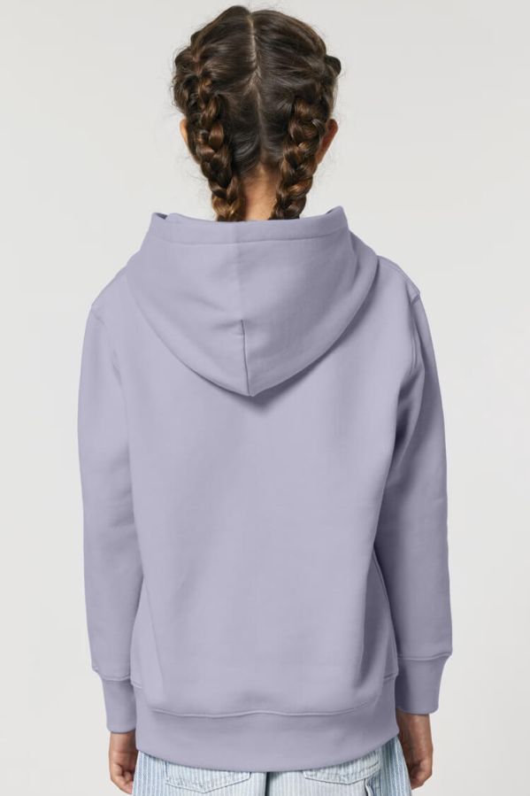 Stanley & Stella Mini Cruiser 2.0 Kids Hoodie bedrucken und personalisieren | Stanley/Stella