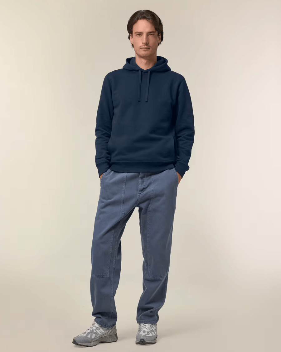 Stanley Stella Sounder Unisex Hoodie bedrucken & selbst gestalten | Stanley/Stella