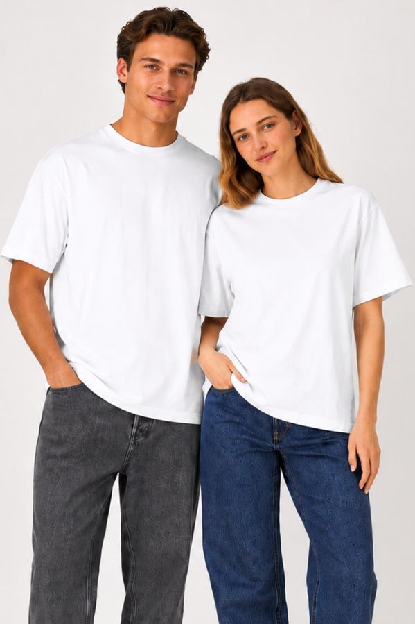 Stanley Stella Iconic Breezer Relaxed Fit T-Shirt bedrucken | Stanley/Stella