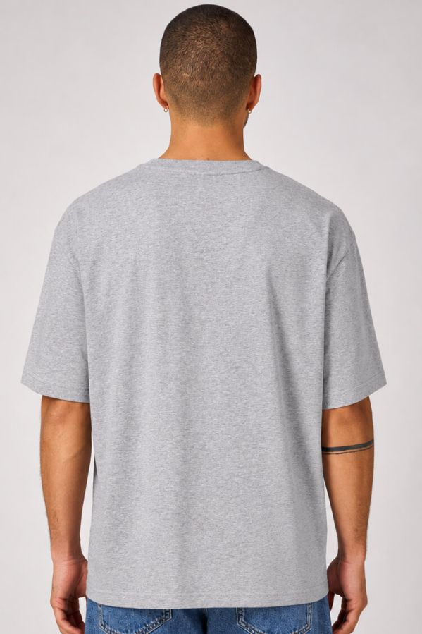 Stanley Stella Iconic Breezer Relaxed Fit T-Shirt bedrucken | Stanley/Stella