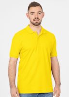 Herren Poloshirt Organic bedrucken | JAKO
