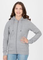 Zip Hoodie Organic für Damen bedrucken | JAKO