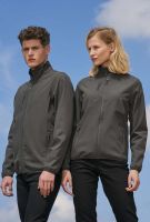 Sol’s Falcon Damen Softshell Jacke bedrucken | Sol's