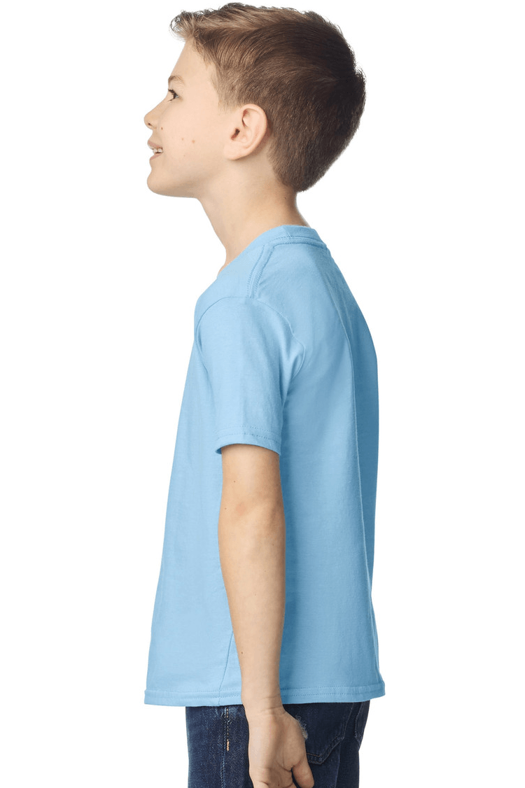 Gildan Softstyle Kinder T-Shirt bedrucken | Gildan
