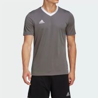 Adidas Entrada 22 Herren T-Shirt bedrucken | Adidas