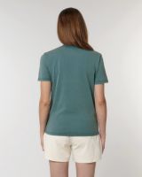 Stanley & Stella Crafter Vintage unisex T-Shirt bedrucken | Stanley/Stella