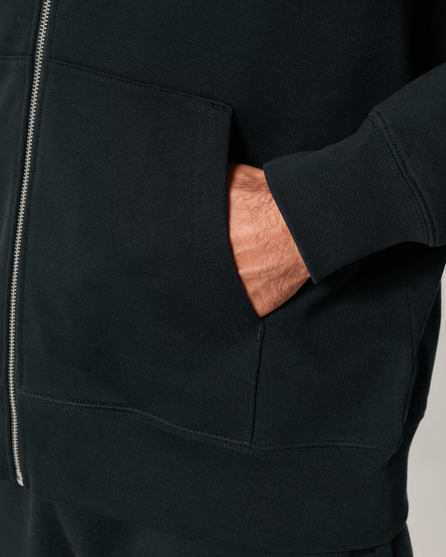 Stanley/Stella Cultivator 2.0 Unisex Zip Hoodie personalisieren