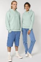 Stanley & Stella Drummer 2.0 nachhaltiges Hoodie bedrucken | Stanley/Stella