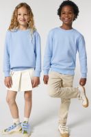 Stanley & Stella Mini Changer 2.0 Premium Kids Sweatshirt bedrucken und personalisieren | Stanley/Stella