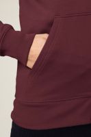 Stanley & Stella Nachhaltiges Zip Hoodie Connector 2.0 bedrucken und personalisieren | Stanley & Stella