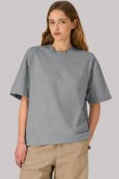 Stanley Stella Asher Schweres Oversized Unisex T-Shirt bedrucken | Stanley/Stella