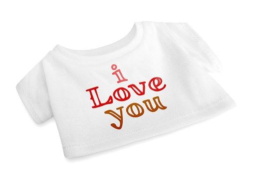 Kuscheltier Elch bedrucken | Sublistar