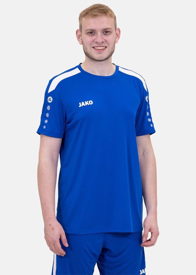 JAKO Trikot Power KA bedrucken für Herren | JAKO