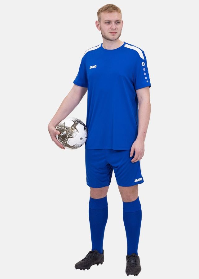 JAKO Trikot Power KA bedrucken für Herren | JAKO