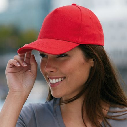 Flexfit® Cap bedrucken | Myrtle Beach