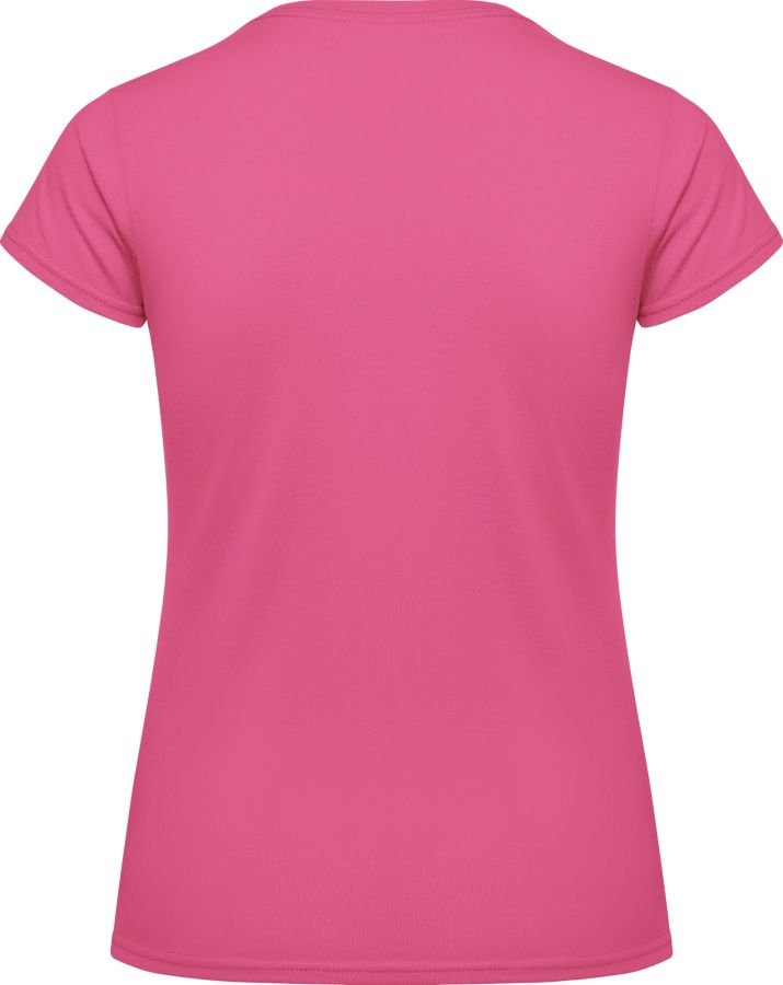 Softstyle Damen T-Shirt bedrucken | Gildan