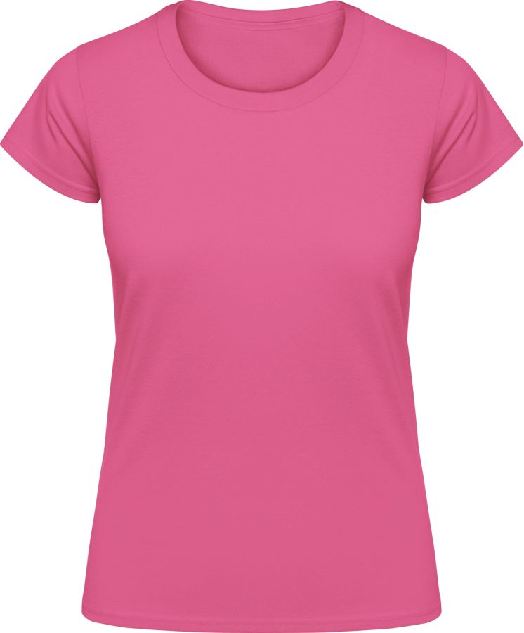 Softstyle Damen T-Shirt bedrucken | Gildan