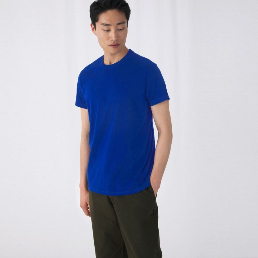 B&C Collection #E190 T-Shirt für Herren | B&C