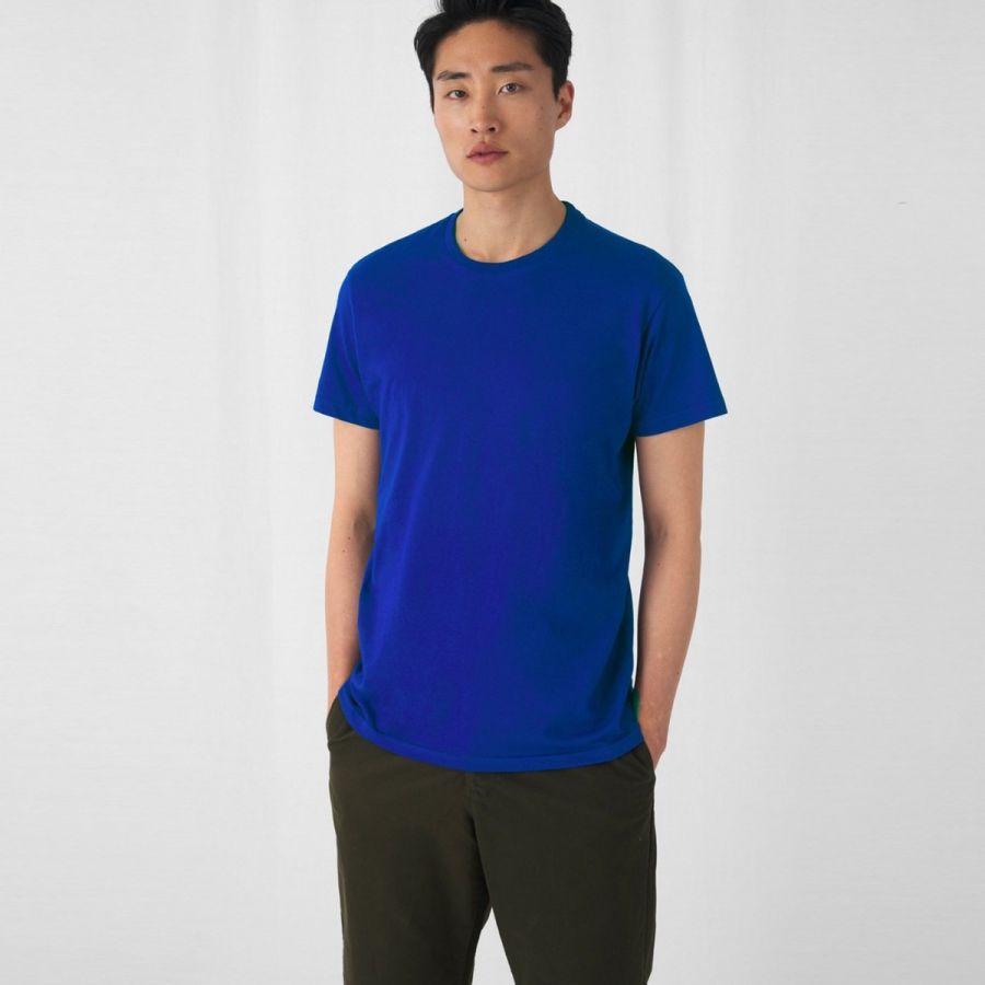 B&C Collection #E190 T-Shirt für Herren | B&C