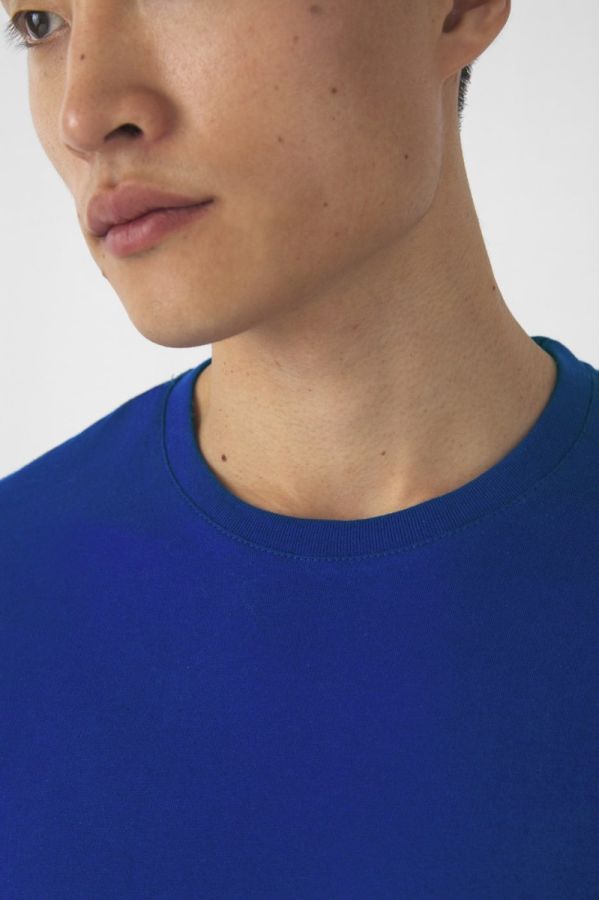 B&C Collection #E190 T-Shirt für Herren | B&C