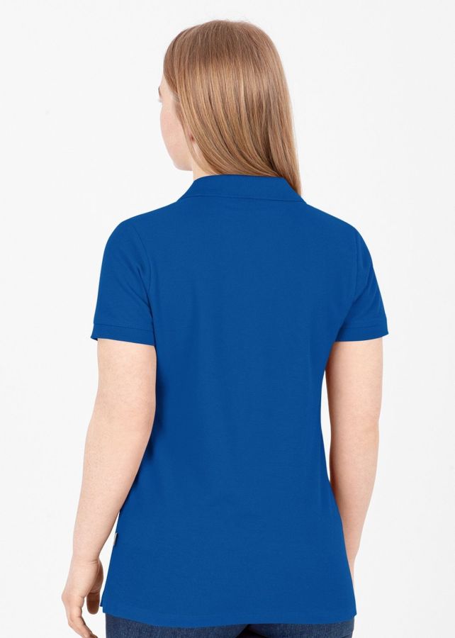 Poloshirt Organic für Damen bedrucken | JAKO
