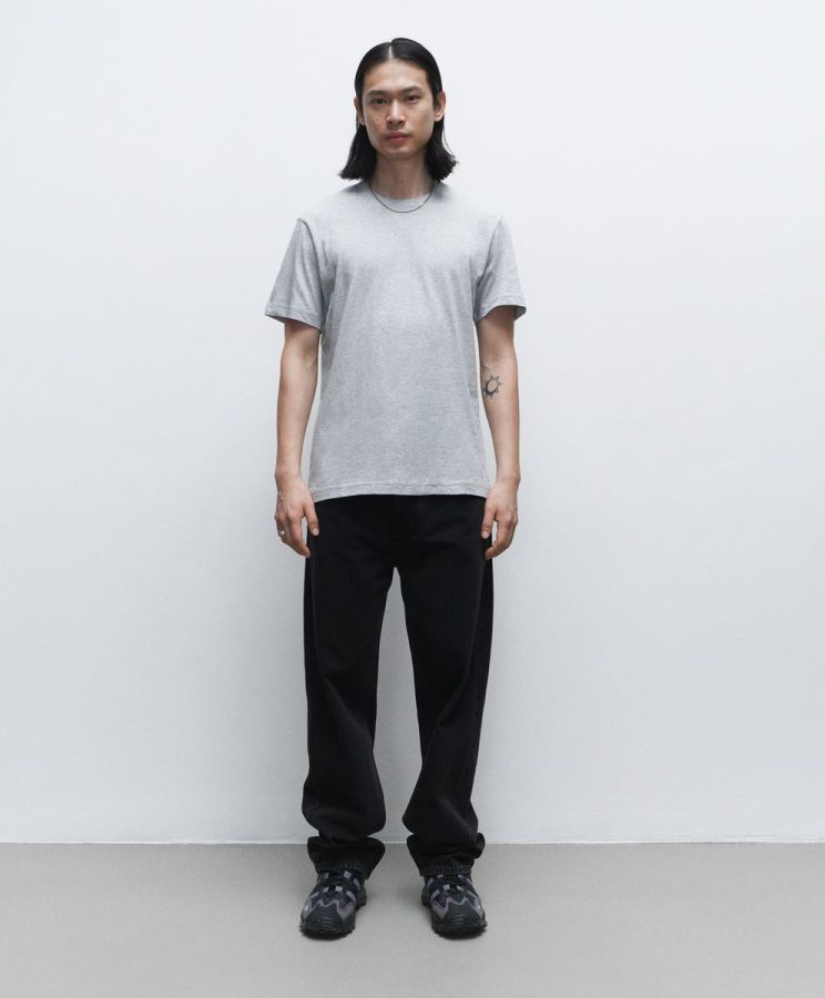 True Blanks Herren Regular Tee bedrucken | TRUE BLANKS