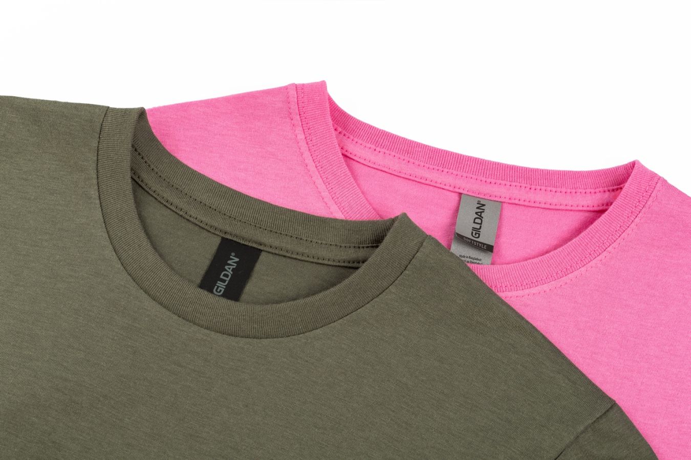 Softstyle Herren T-Shirt bedrucken | Gildan
