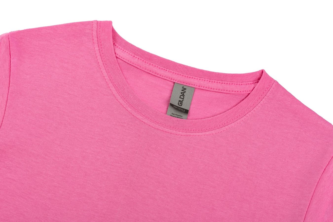 Softstyle Damen T-Shirt bedrucken | Gildan