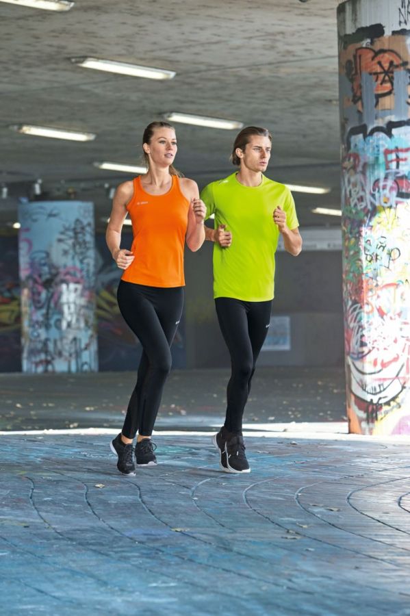 JAKO Tank Top Run 2.0 Damen bedrucken | JAKO