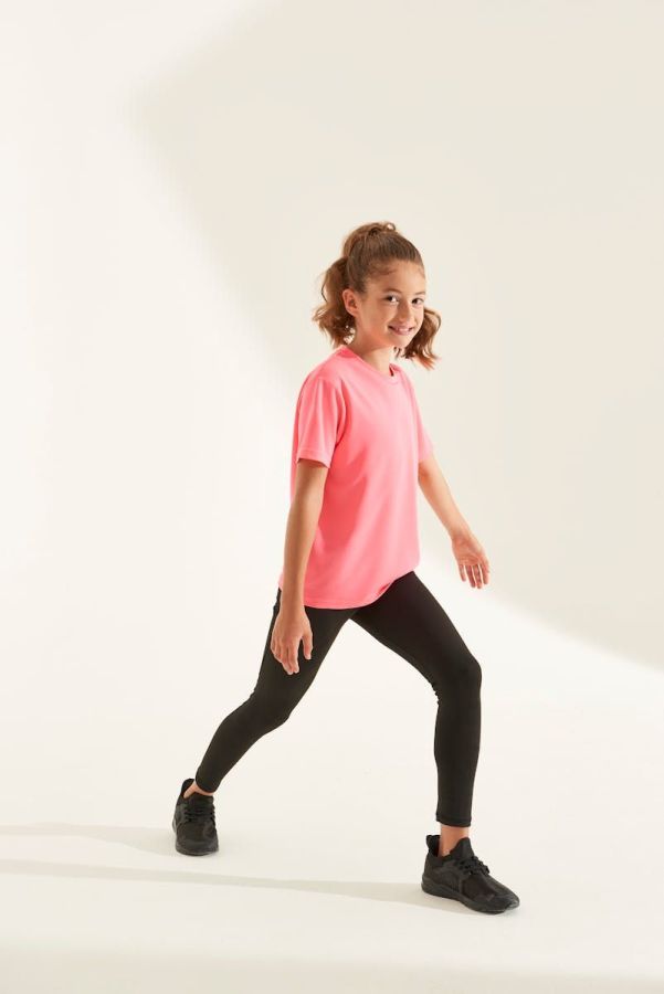 Just Cool by AWDis Kinder Sport Cool T Sportshirt bedrucken | Just Cool